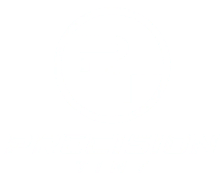 Precision Tint